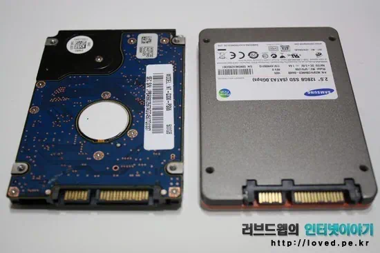 삼성 SSD