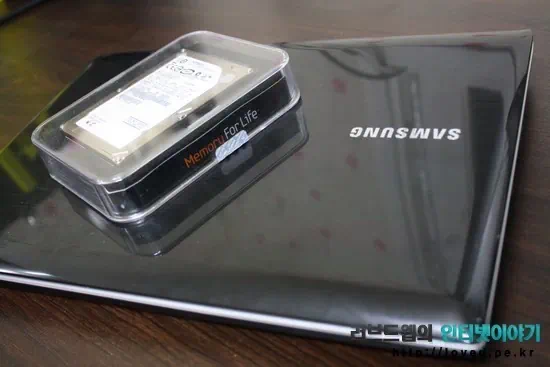 삼성 SSD