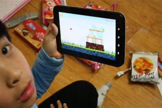 anycall galaxytab 07 03 갤럭시탭 게임 어플 추천 - 니드 포 스피드, 홈런배틀3D, 앵그리버드, 크레이지 카트 레이싱