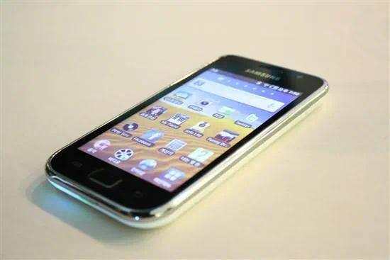 갤럭시 플레이어 가격 변동없이 출시, 갤럭시 플레이어 쇼케이스 씨스타 출연 3 galaxy player 8148 갤럭시 플레이어