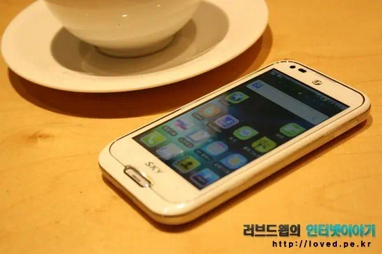 베가x