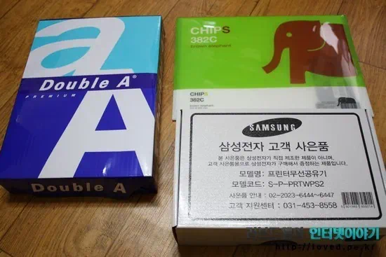 삼성 컬러 레이저 복합기 CLX-3185FW 모바일 프린팅이 가능한 무선 레이저 프린터 10 2011 02 23 Image00003 삼성 컬러 레이저 복합기 CLX-3185FW