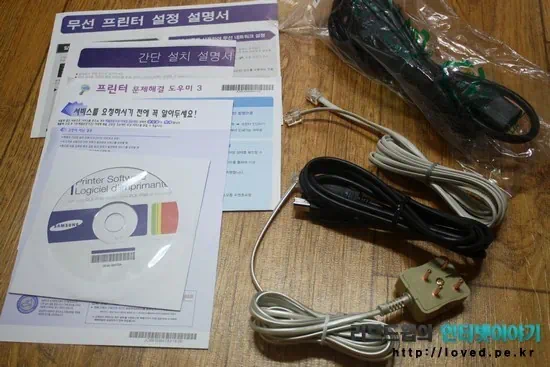 삼성 컬러 레이저 복합기 CLX-3185FW 모바일 프린팅이 가능한 무선 레이저 프린터 8 2011 03 01 Image00008 삼성 컬러 레이저 복합기 CLX-3185FW