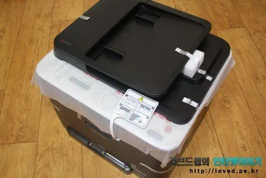 삼성 컬러 레이저 복합기 CLX-3185FW 모바일 프린팅이 가능한 무선 레이저 프린터 7 2011 03 01 Image00009 삼성 컬러 레이저 복합기 CLX-3185FW