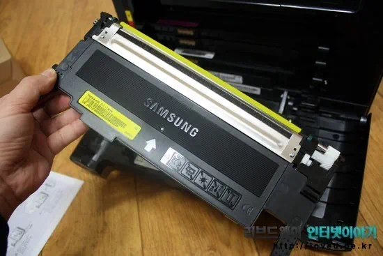 삼성 컬러 레이저 복합기 CLX-3185FW 모바일 프린팅이 가능한 무선 레이저 프린터 20 2011 03 01 Image00012 삼성 컬러 레이저 복합기 CLX-3185FW