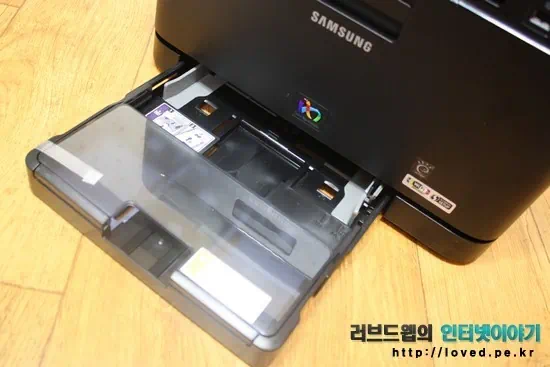 삼성 컬러 레이저 복합기 CLX-3185FW 모바일 프린팅이 가능한 무선 레이저 프린터 24 2011 03 01 Image00016 삼성 컬러 레이저 복합기 CLX-3185FW