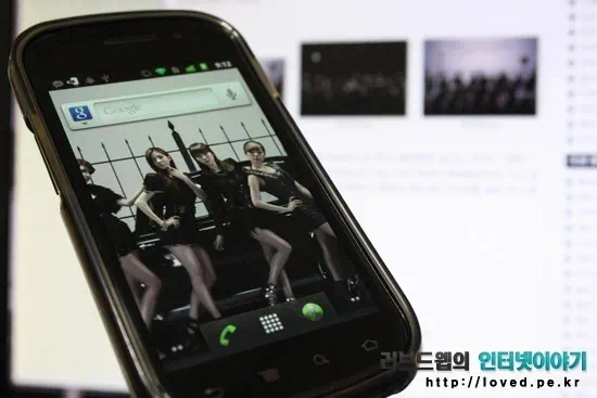 넥서스S 어플 종결자 구글 모바일 서비스 & 넥서스S 케이스 추천, 넥서스S 후기 31 cfile1.uf@185A0F434D867C052741CF 미스터 택시