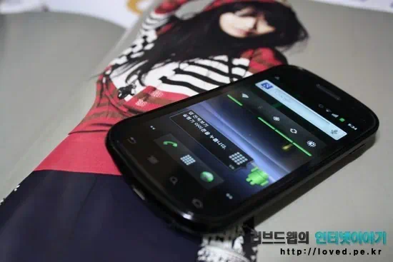 넥서스S 올레마켓 올레네비 설치 방법 & 화면 캡쳐 방법 12 cfile22.uf@132E823E4D7D1AEC1AFC5C 넥서스S