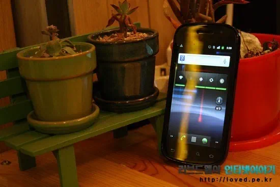 넥서스S 어플 종결자 구글 모바일 서비스 & 넥서스S 케이스 추천, 넥서스S 후기 32 cfile23.uf@2076CE484D8681890FD12A 넥서스S