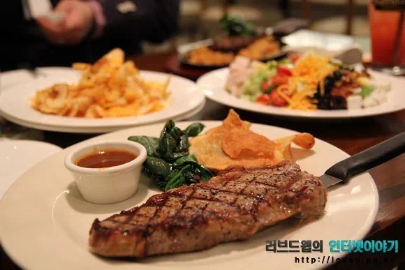 베니건스 더 키친 메뉴 가격, 할인쿠폰까지 챙겨주는 아이패드 전자메뉴판 25 2011 04 26 Image00021 베니건스 아이패드 메뉴판