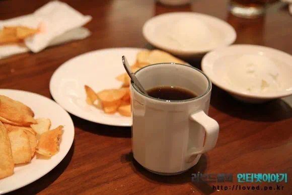 베니건스 더 키친 메뉴 가격, 할인쿠폰까지 챙겨주는 아이패드 전자메뉴판 26 2011 04 26 Image00022 베니건스 아이패드 메뉴판