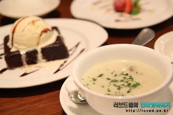 베니건스 더 키친 메뉴 가격, 할인쿠폰까지 챙겨주는 아이패드 전자메뉴판 27 2011 04 26 Image00023 베니건스 아이패드 메뉴판