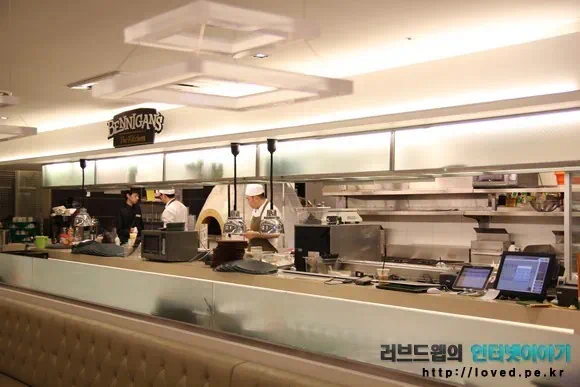 베니건스 더 키친 메뉴 가격, 할인쿠폰까지 챙겨주는 아이패드 전자메뉴판 19 2011 04 26 Image00028 베니건스 아이패드 메뉴판