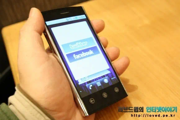 델 스트릭