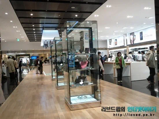 삼성 딜라이트샵 오픈