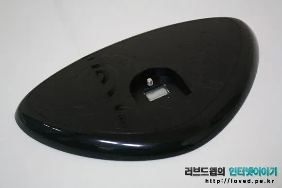 알파스캔 LED 모니터