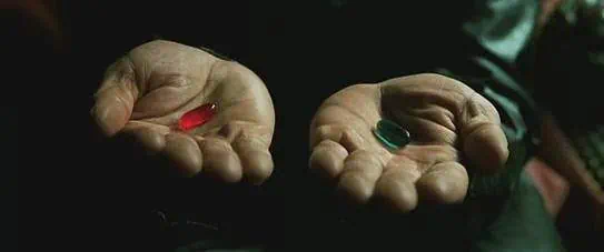 나는 연예 블로거다. 다음뷰 랭킹 대체 어떤 알고리즘인가? 도대체 이해가 안되네요 4 cfile1.uf@1266DB454DE08700227134 빨간 약과 파란 약