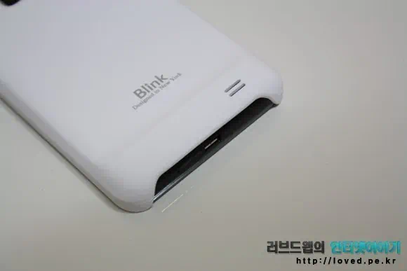 갤럭시 무광 하드 케이스