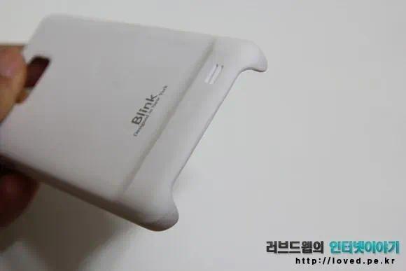 갤럭시 무광 하드 케이스