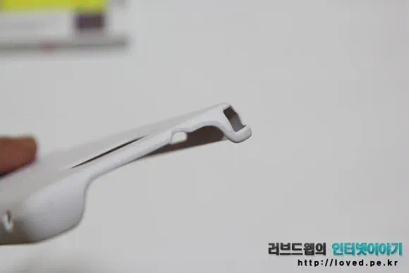 갤럭시 무광 하드 케이스