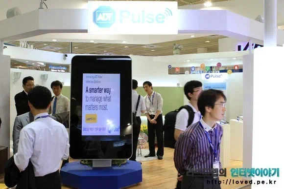 ADT Pulse