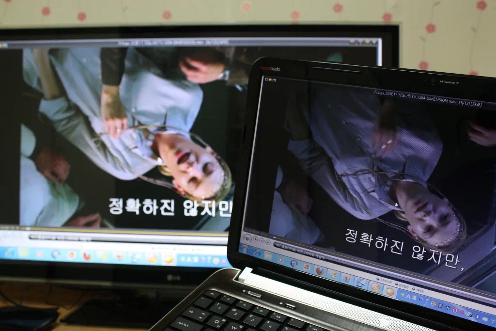 휴대성과 강력한 성능을 겸비한 노트북 HP dv6-6014tx 7 cfile30.uf@19509B474DCADC081C12AF 와이다이 화면 미러링