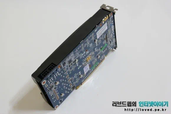 이엠텍 그래픽카드