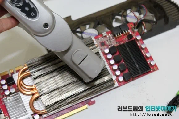 이엠텍 그래픽카드