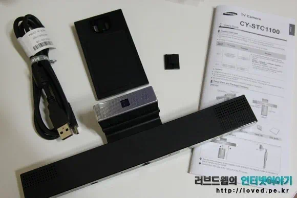 삼성 스마트TV 접근성과 사용 편의성이 높아진 스카이프 어플 영상통화 6 2011 07 11 Image00008 삼성 스마트TV 전용 TV 카메라