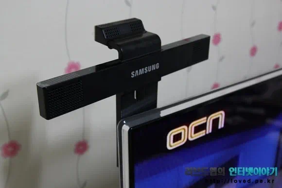 삼성 스마트TV 접근성과 사용 편의성이 높아진 스카이프 어플 영상통화 11 2011 07 11 Image00013 삼성 스마트TV 전용 TV 카메라