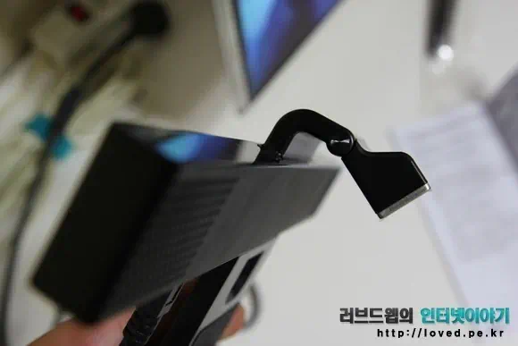 삼성 스마트TV 접근성과 사용 편의성이 높아진 스카이프 어플 영상통화 9 2011 07 11 Image00015 삼성 스마트TV 전용 TV 카메라