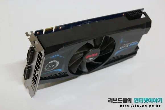 이엠텍 그래픽카드