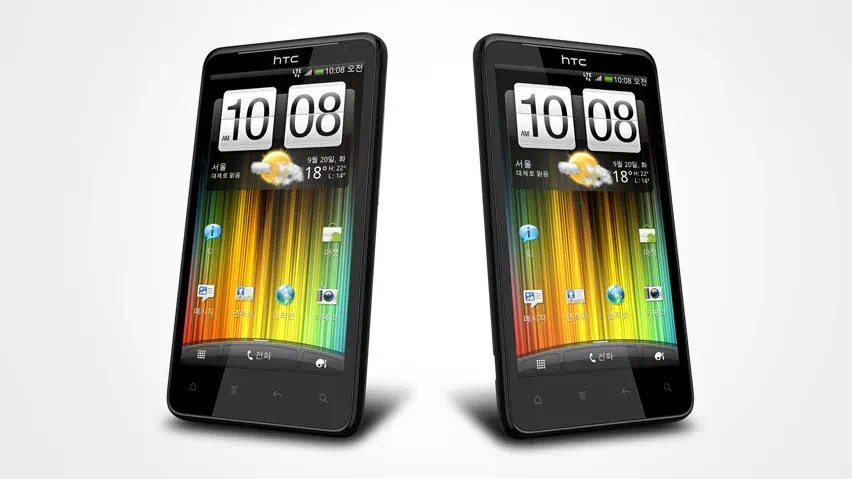 HTC 레이더4G