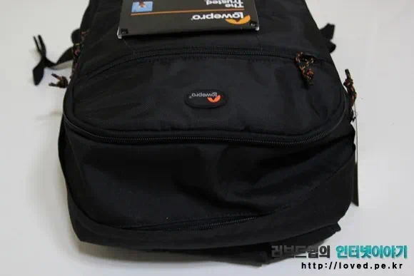 로우프로 컴퓨데이 포토 250 백팩