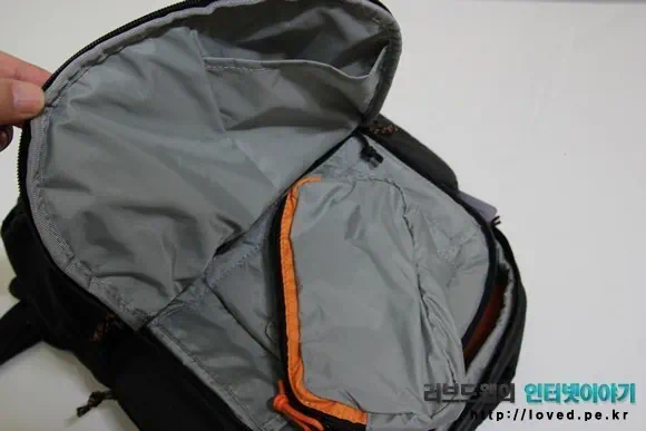 로우프로 컴퓨데이 포토 250 백팩