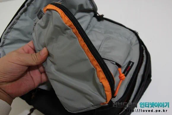 로우프로 컴퓨데이 포토 250 백팩