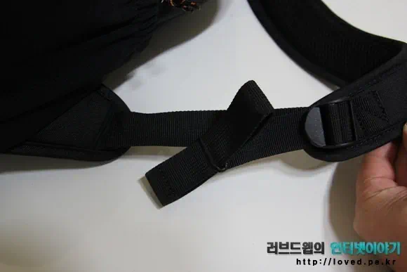 로우프로 컴퓨데이 포토 250 백팩