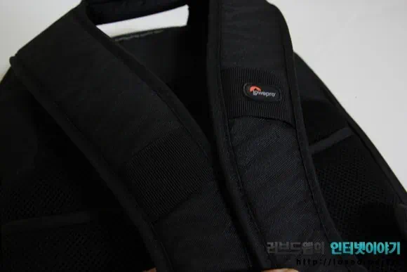 로우프로 컴퓨데이 포토 250 백팩