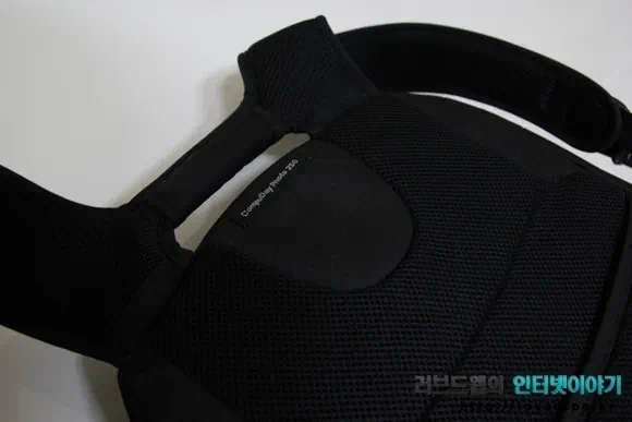 로우프로 컴퓨데이 포토 250 백팩