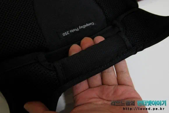 로우프로 컴퓨데이 포토 250 백팩