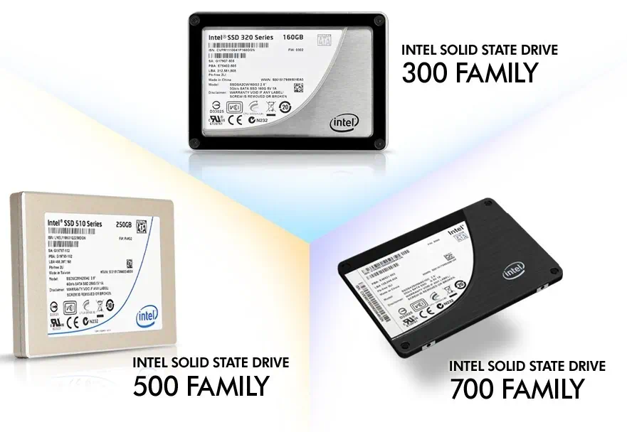 컴퓨터 속도 빠르게 하는 방법은? 인텔 SSD 320 Series PVR 80GB 사용 후기 7 cfile7.uf@163383494E92EF1A2BF964 인텔 SSD 모델