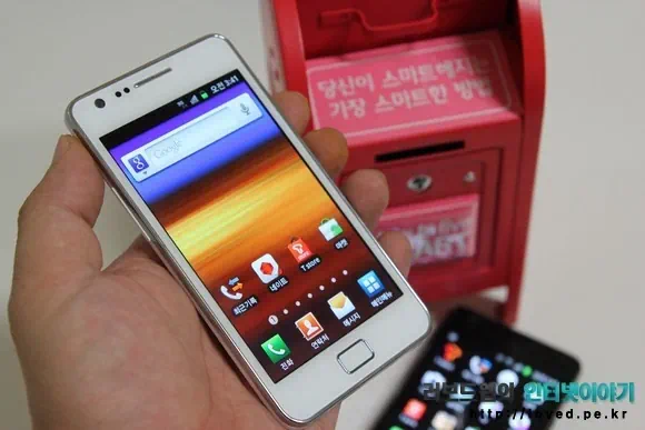 갤럭시S2 사용법 갤럭시S2 숨겨진 기능 3편 1 cfile28.uf@164CE5424EC142310722D5 갤럭시 s2