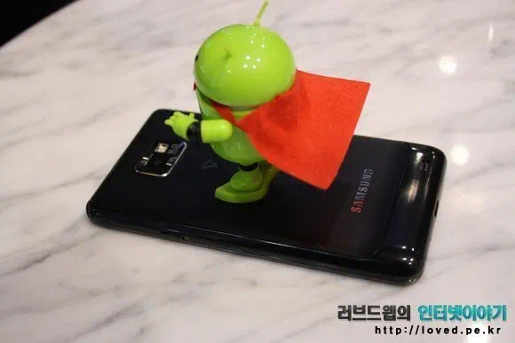 갤럭시 노트, 갤럭시S2 아이스크림 샌드위치 업그레이드 일정 공개 3 cfile23.uf@2076AB4A4EF0781315D077 갤럭시S2