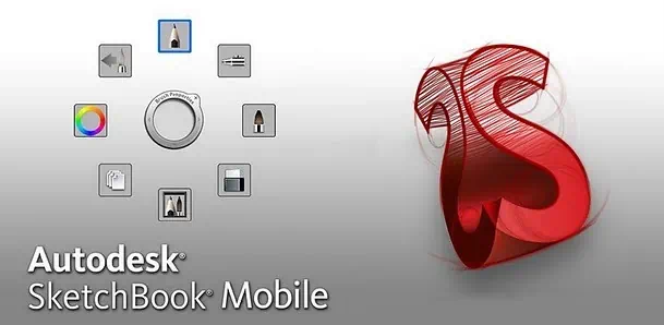 안드로이드 마켓 오늘만 100원 판매 이벤트 5 cfile26.uf@1948A83B4EDF7E10151255 Sketchbook Mobile