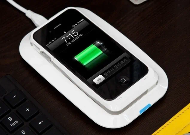 옵티머스 LTE2 무선충전기 보다 안드로이드 독 스피커가 낫다 9 cfile24.uf@11660B344FBA13391A7039 아이폰 무선 충전기 윌리윌리 무선 충전 패드