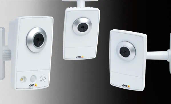 스마트 CCTV IP 카메라 AXIS-M1011 