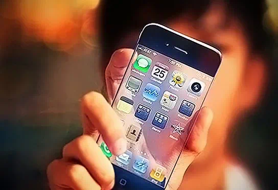 아이폰5 컨셉 디자인