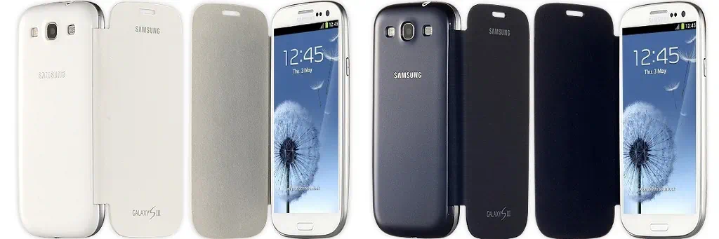 갤럭시S3 케이스, 거치대, 독 스피커 악세사리 총정리 3 cfile23.uf@182EBE474FEC058B1B444D 갤럭시S3 플립 커버 케이스