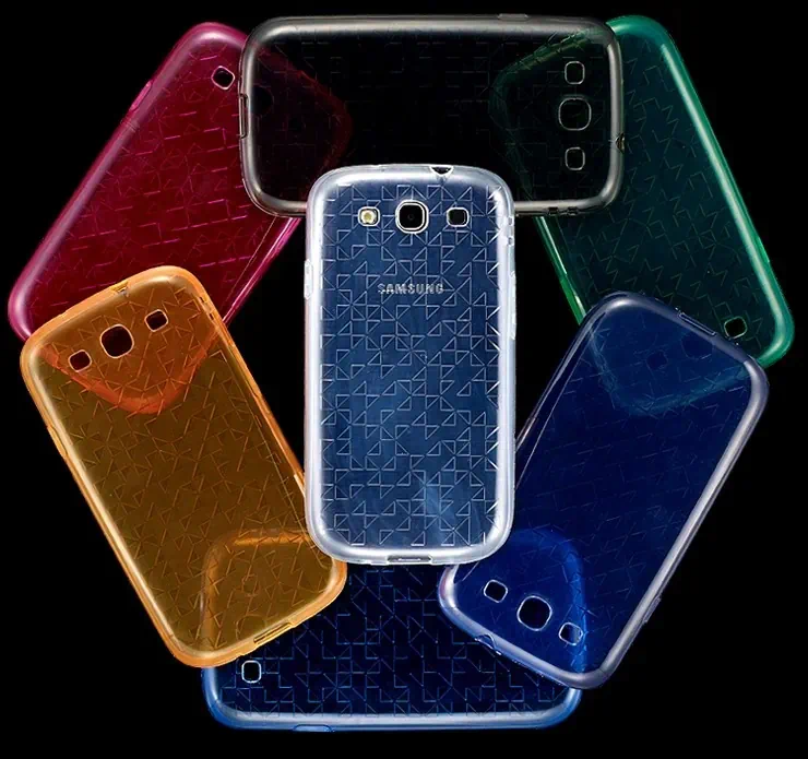 갤럭시S3 케이스, 거치대, 독 스피커 악세사리 총정리 15 cfile25.uf@157884414FEC1DDD163888 비비드젤리 케이스