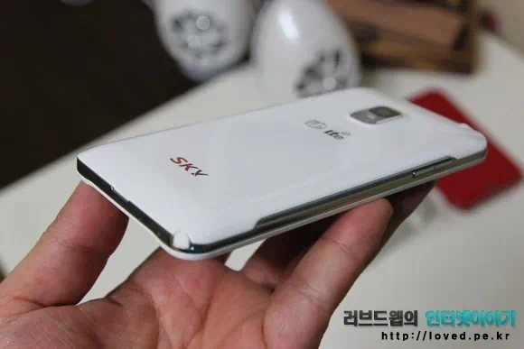 베가 레이서2 후면